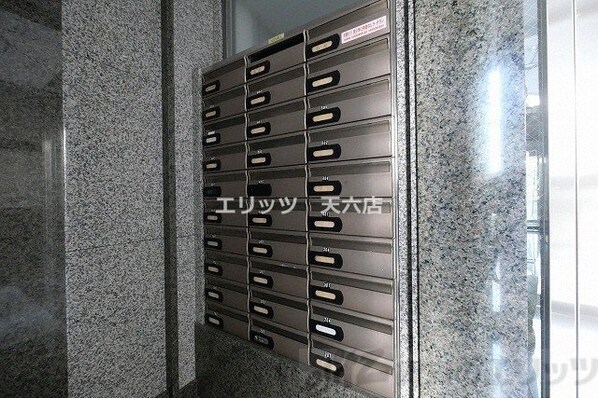 デセンシアISHIFUNEの物件内観写真